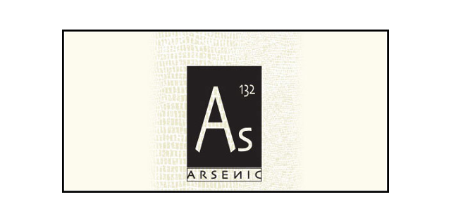 Arsenic